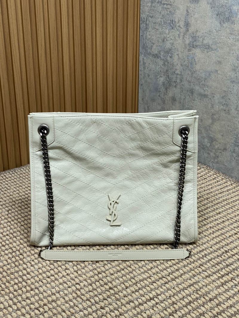 YSL Niki Bags